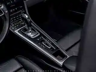 Porsche 718 — миниатюра 11