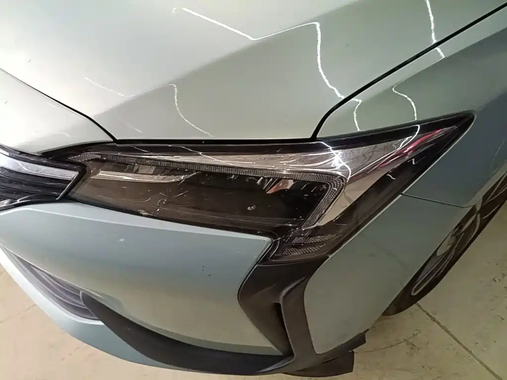 Buick Velite 6 — миниатюра 24