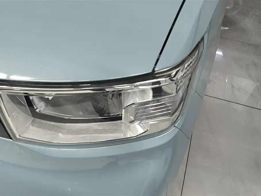 Wuling Mini EV MINIEV 2022