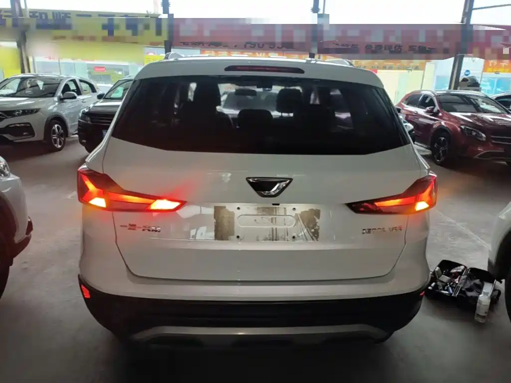 Jetta VS5 — миниатюра 6