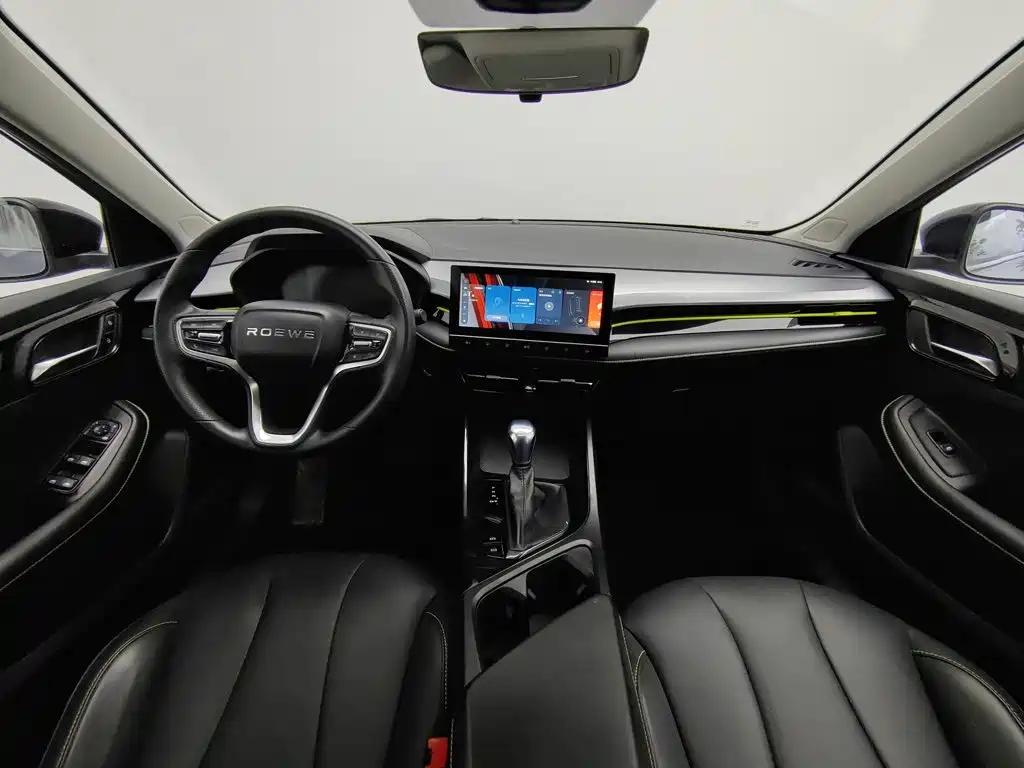 Roewe i5 — миниатюра 5