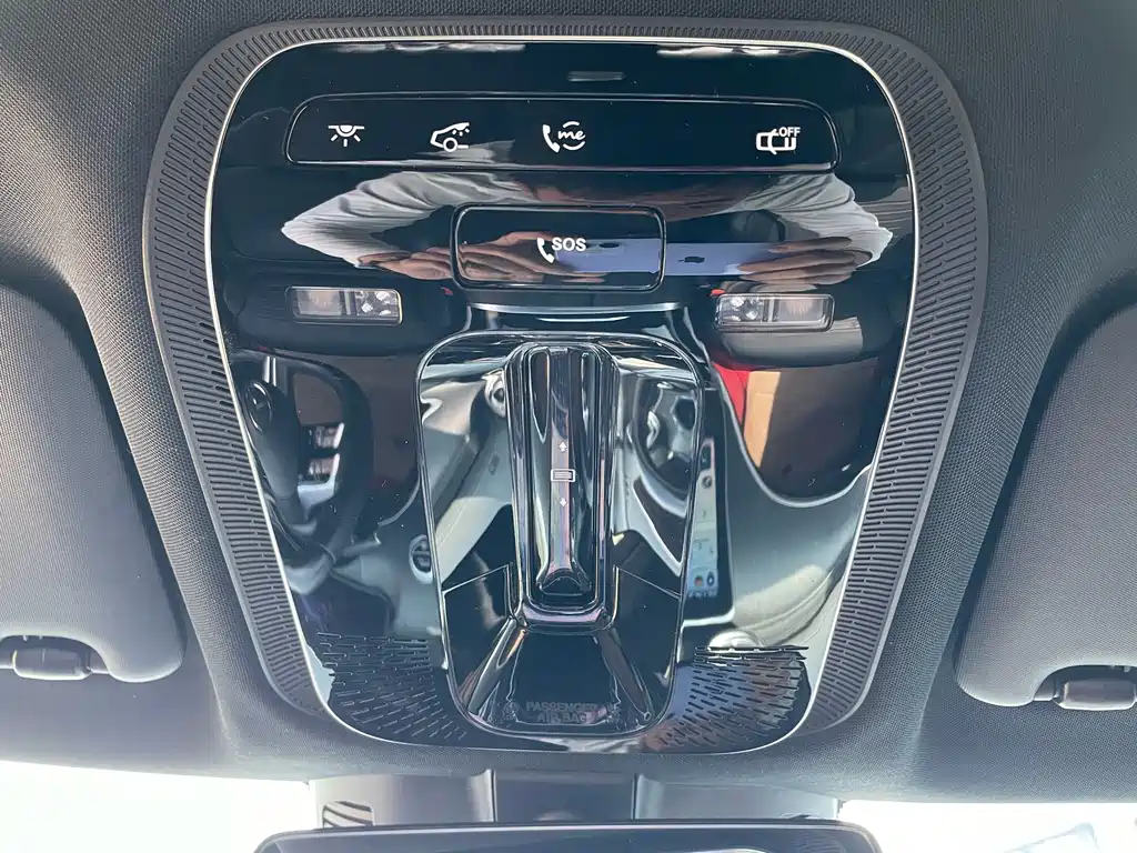 Mercedes-Benz C-Class — миниатюра 18