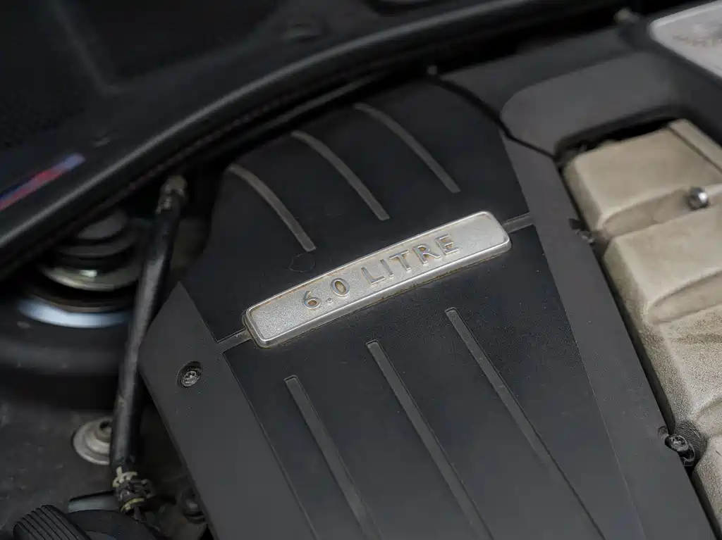 Bentley Continental — миниатюра 7