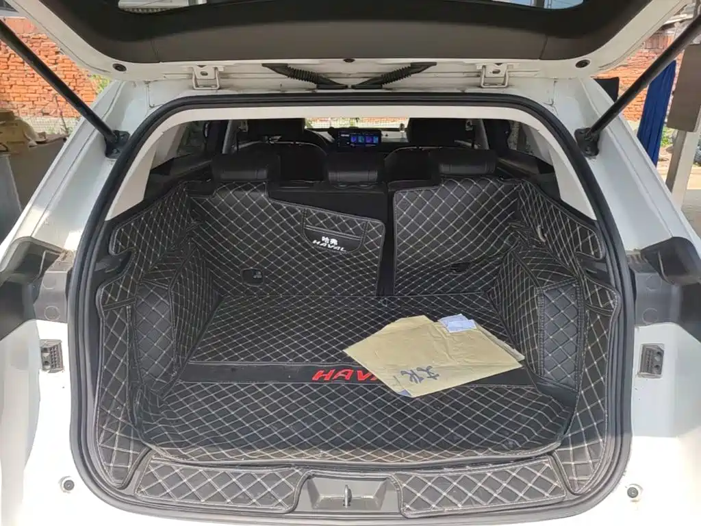 Haval H6 — фотографии объявления, Фото 19