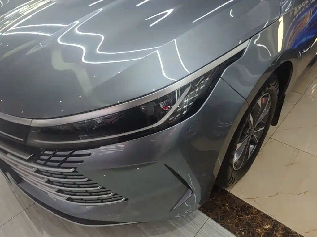 BYD Destroyer 05 — миниатюра 24