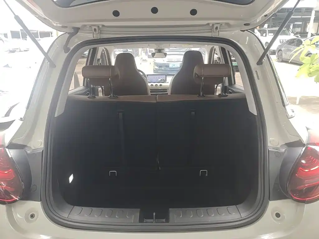 Wuling Bingo — миниатюра 19