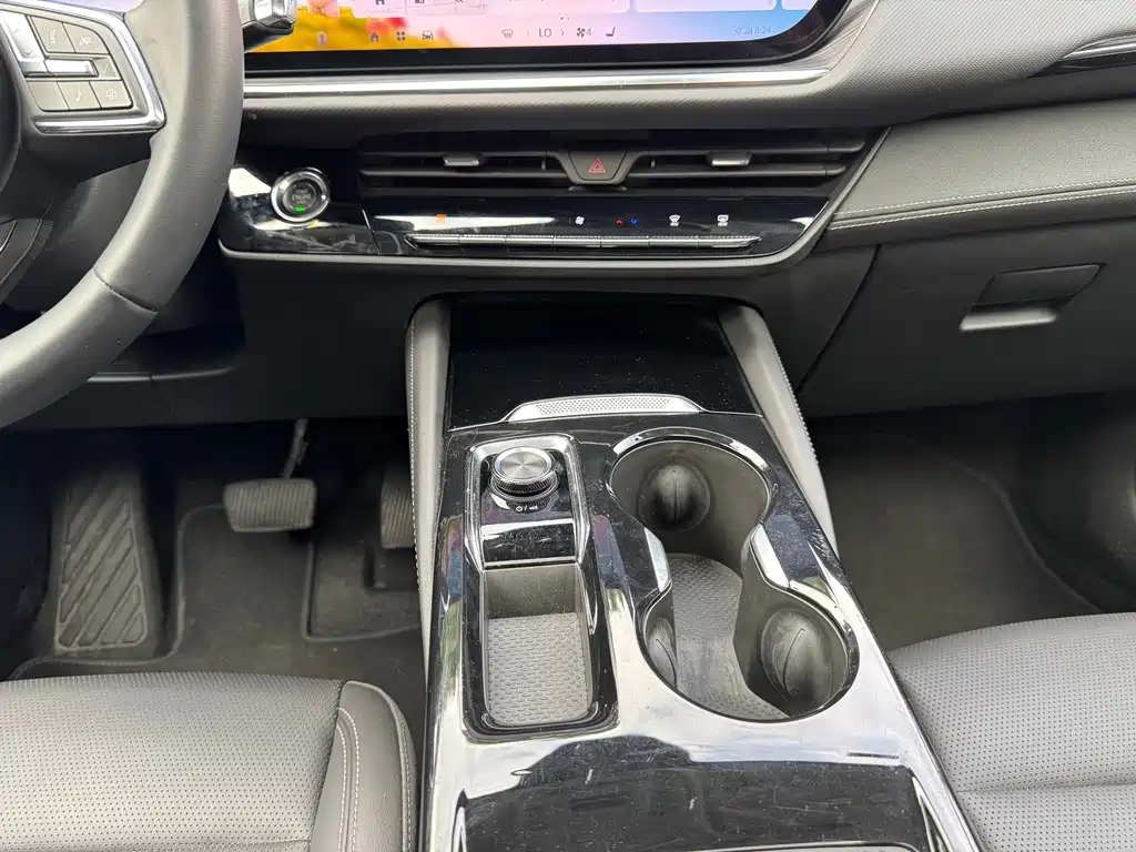 Buick Envision S — миниатюра 13