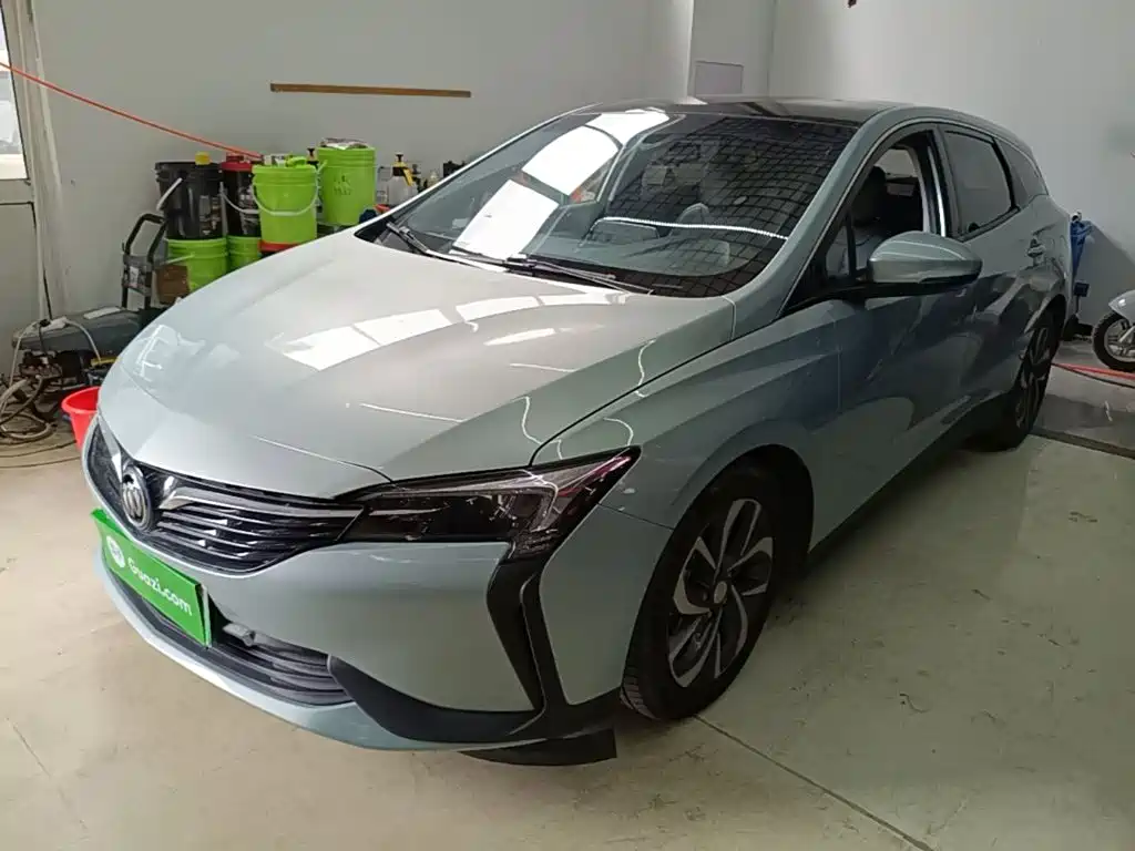 Buick Velite 6 — миниатюра 2