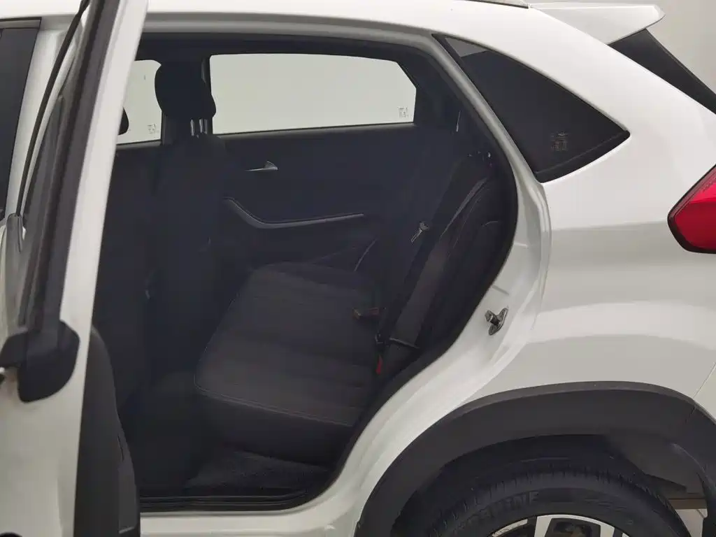 Chery Tiggo 3x — миниатюра 15