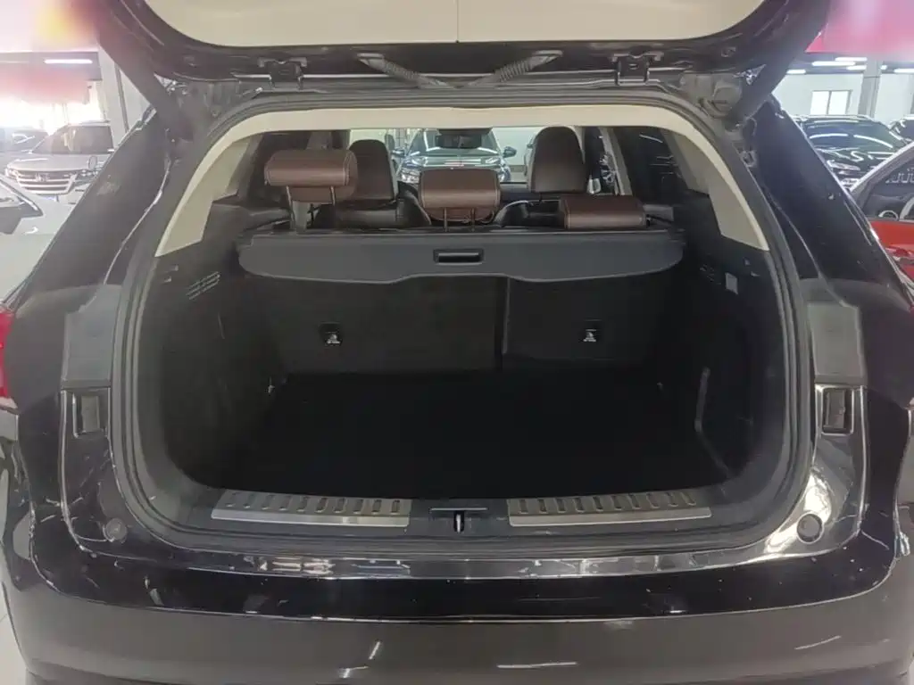 Wey Wey VV6 — миниатюра 19