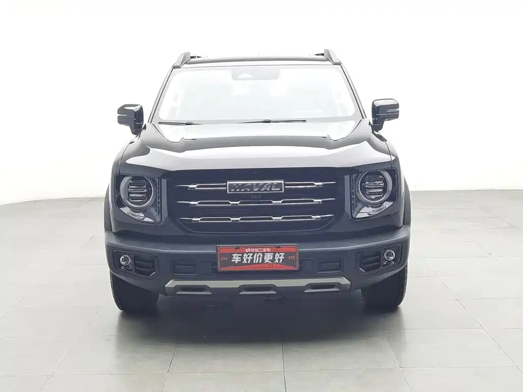 Haval Big Dog — миниатюра 3