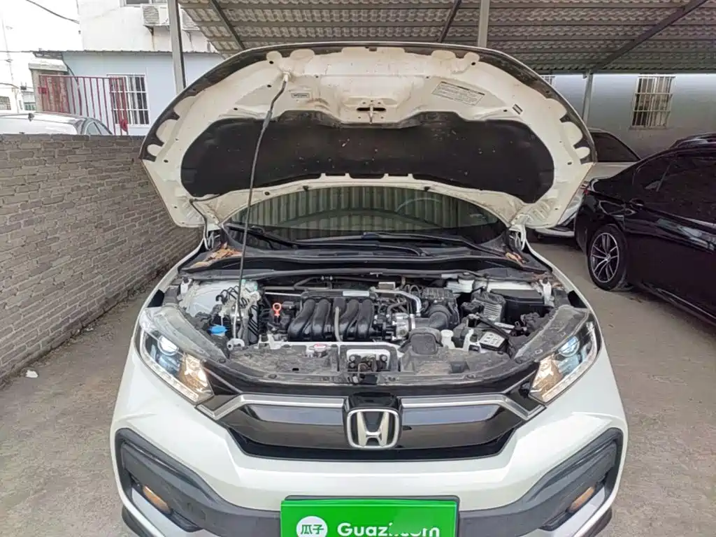 Honda XR-V — миниатюра 20