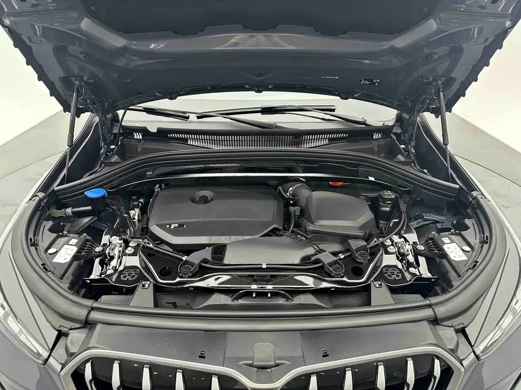 BMW X1 — миниатюра 20