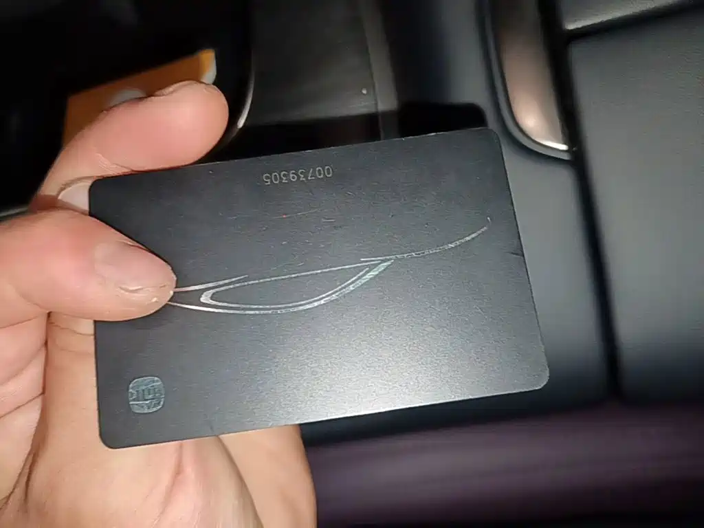 Xiaomi SU7 2024 Smart Drive
