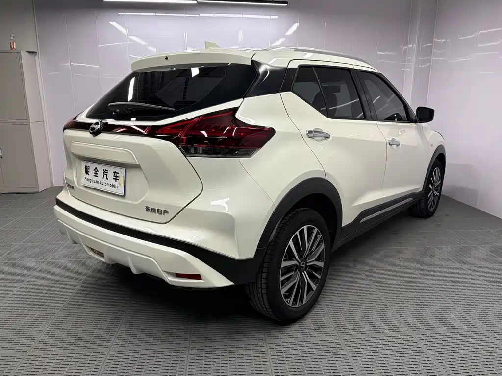 Nissan Kicks — миниатюра 18