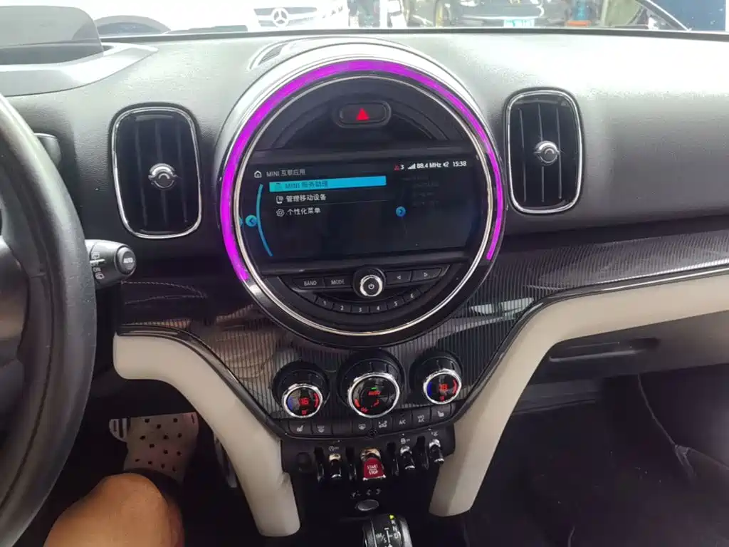 MINI Mini Countryman — миниатюра 13