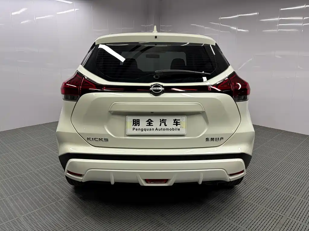 Nissan Kicks — миниатюра 19