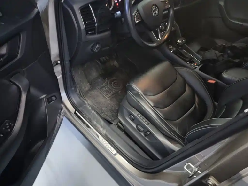 Skoda Kodiaq — миниатюра 16