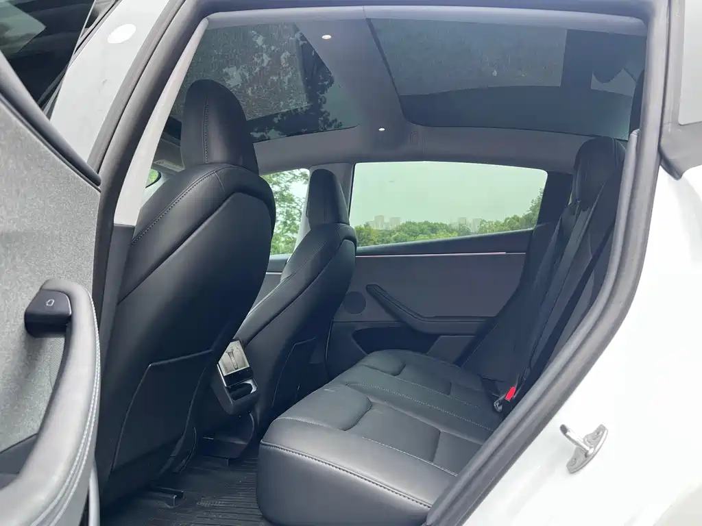 Tesla Model 3 — миниатюра 11