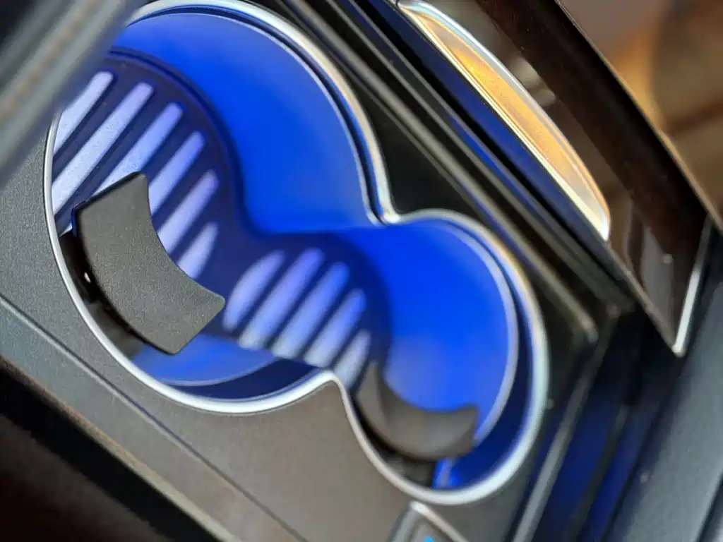 MERCEDES-BENZ MAYBACH S CLASS