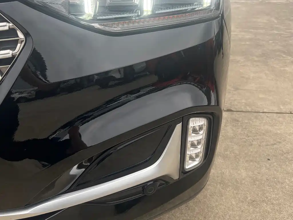Wey Wey VV6 — миниатюра 4