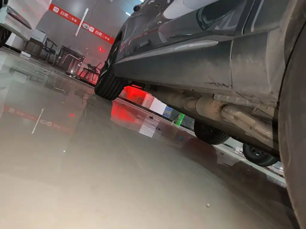 BYD PLUS New Energy — миниатюра 21