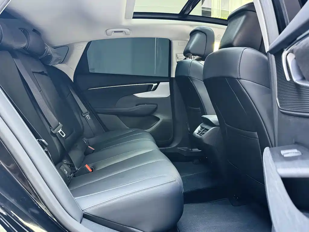 Buick LaCrosse — миниатюра 13