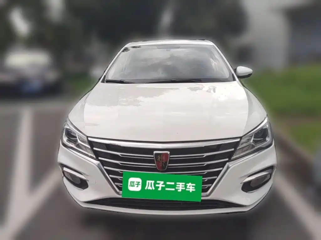 Roewe i5 — миниатюра 5
