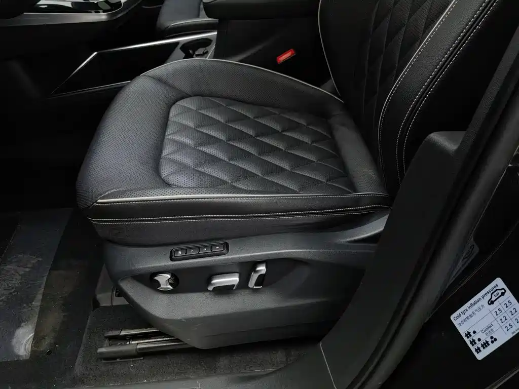 Volkswagen Talagon — миниатюра 20