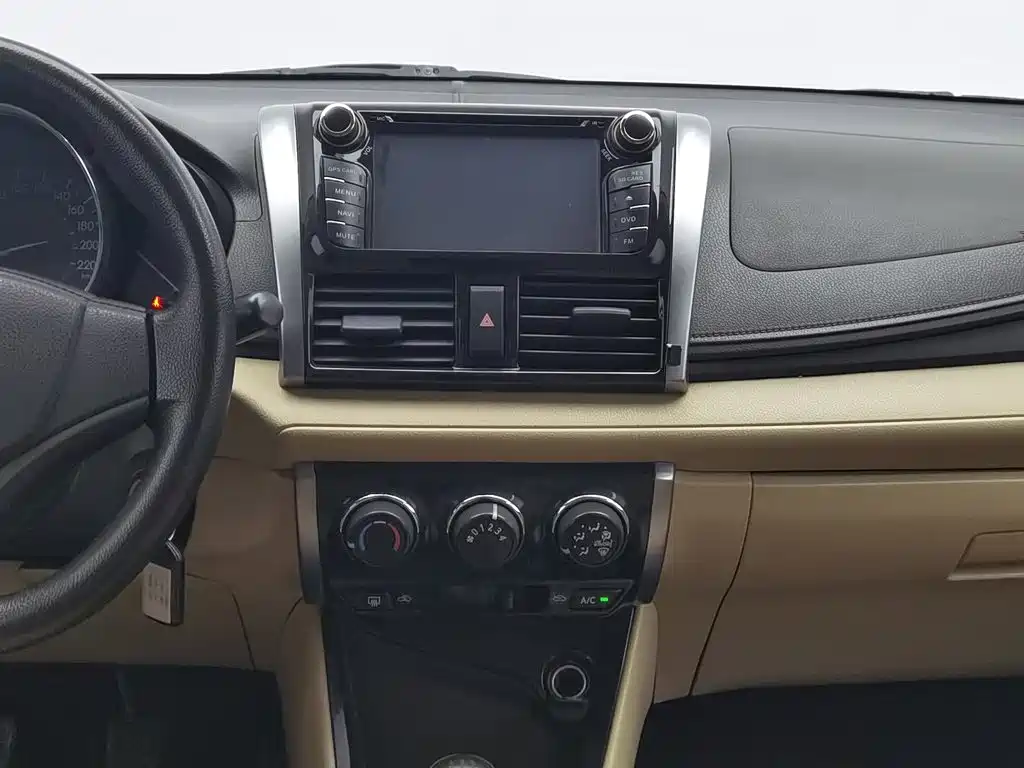 Toyota Vios — миниатюра 12