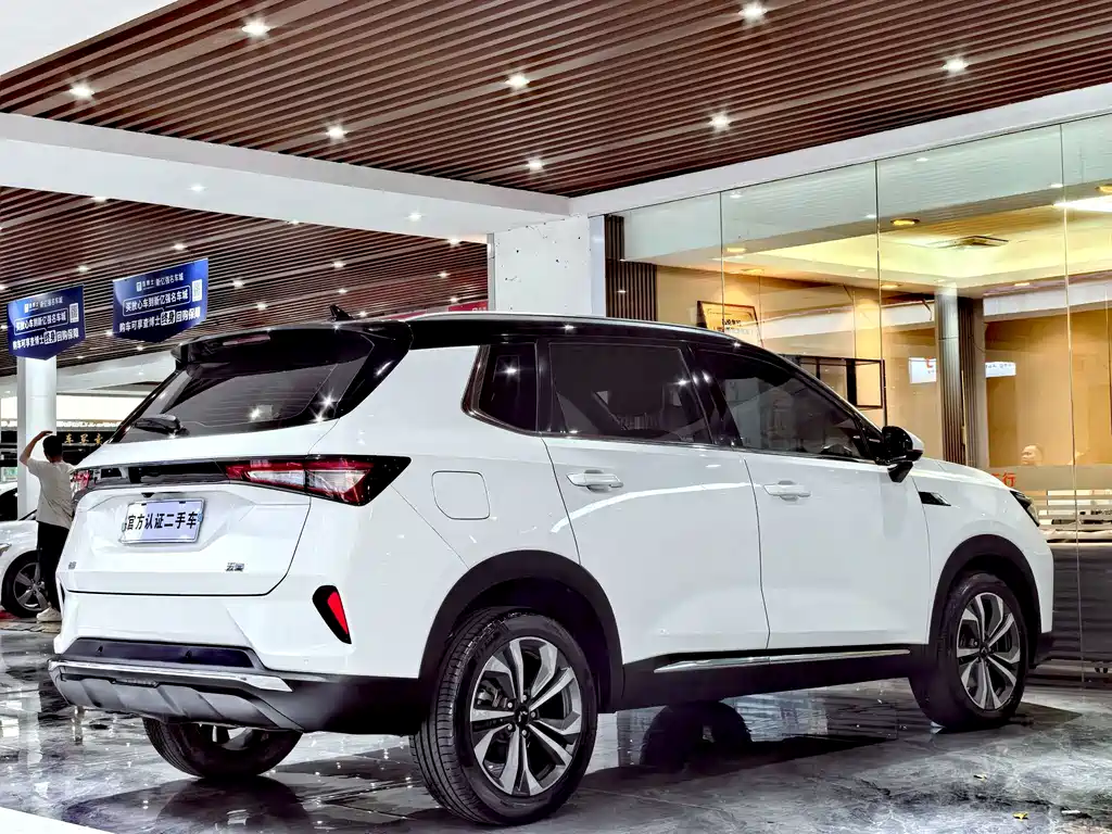 Wuling Xingchen — миниатюра 15