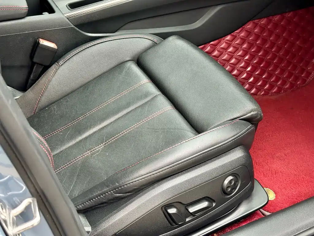 Audi A4L — миниатюра 16