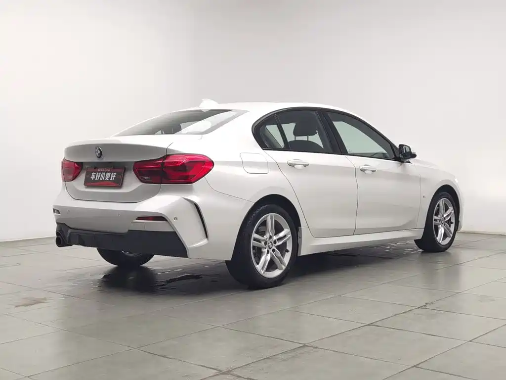 BMW 1 Series — миниатюра 2