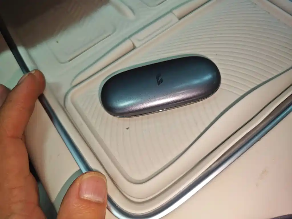 Li Auto Li L6 — миниатюра 9