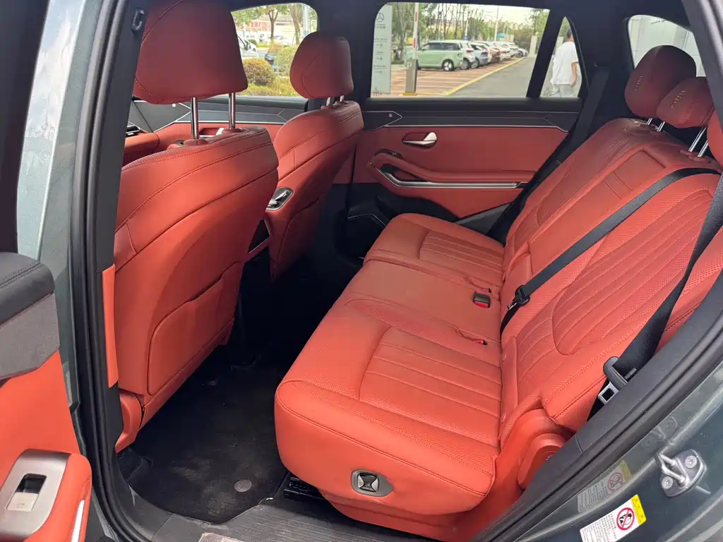 BYD Дон Л. — миниатюра 8