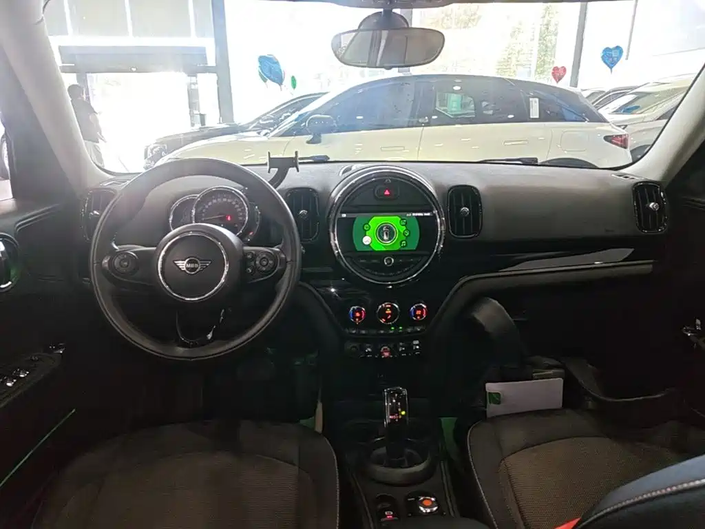 MINI Mini Countryman — миниатюра 10
