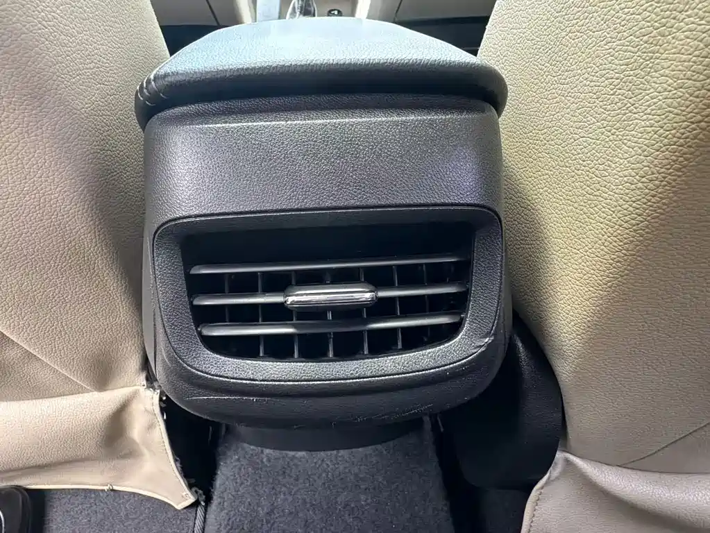 Buick Excelle — миниатюра 14
