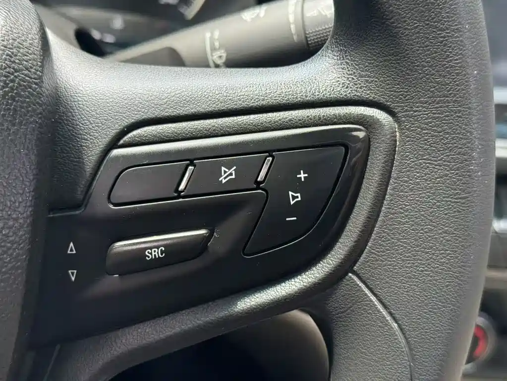 Buick Excelle — миниатюра 20