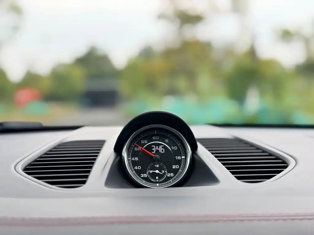 Porsche 911 — миниатюра 12