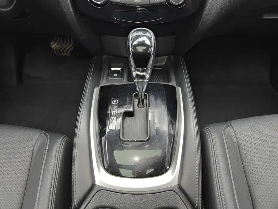 Nissan X-Trail — миниатюра 16