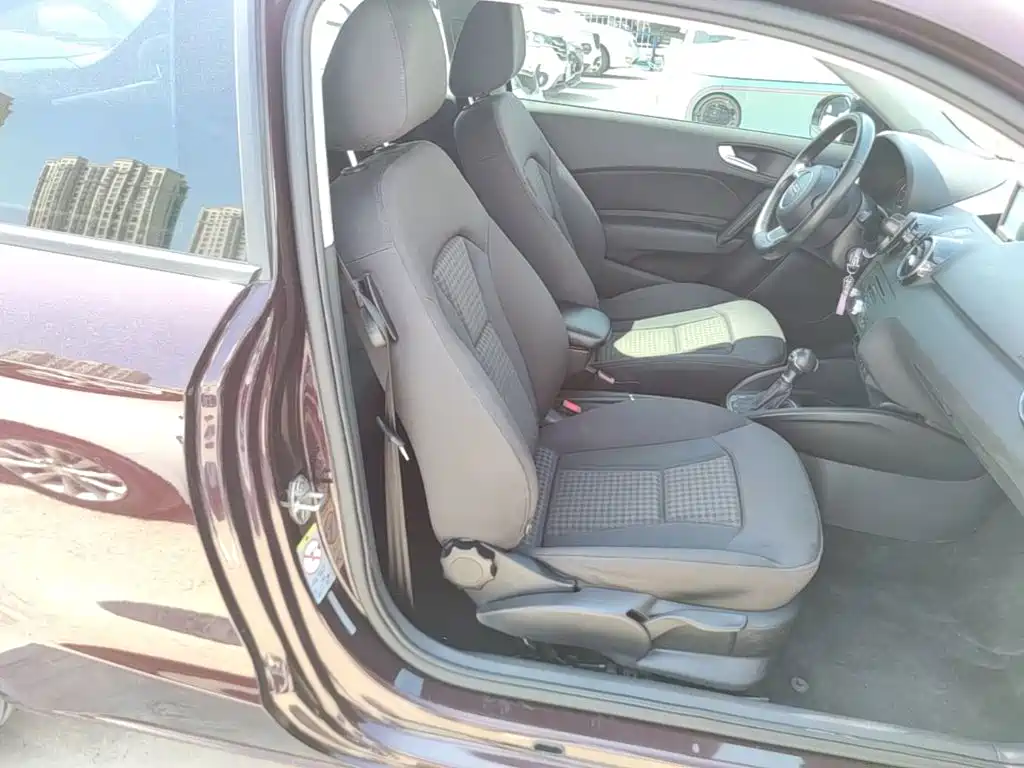 Audi A1 — миниатюра 25