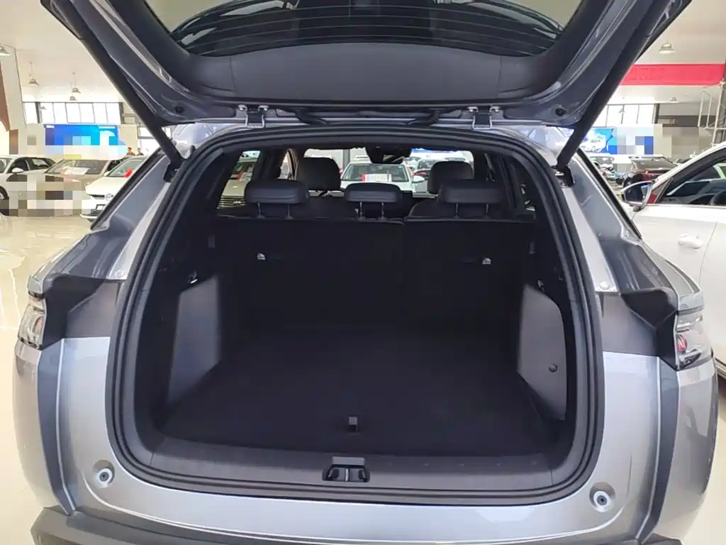 BYD L DM-i — миниатюра 19