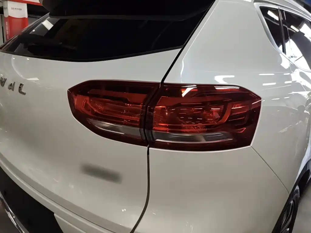 Haval H6 — миниатюра 8