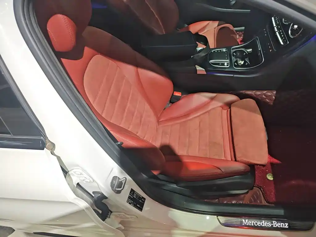 Mercedes-Benz C-Class — миниатюра 25