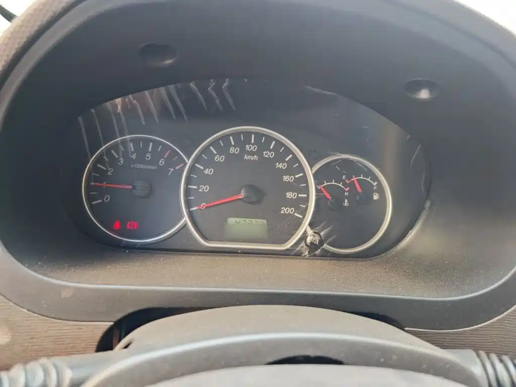 Wuling Hongguang — миниатюра 4