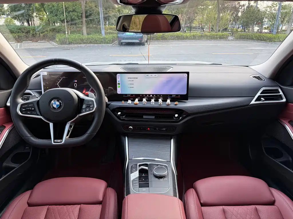 BMW 3 Series — миниатюра 12