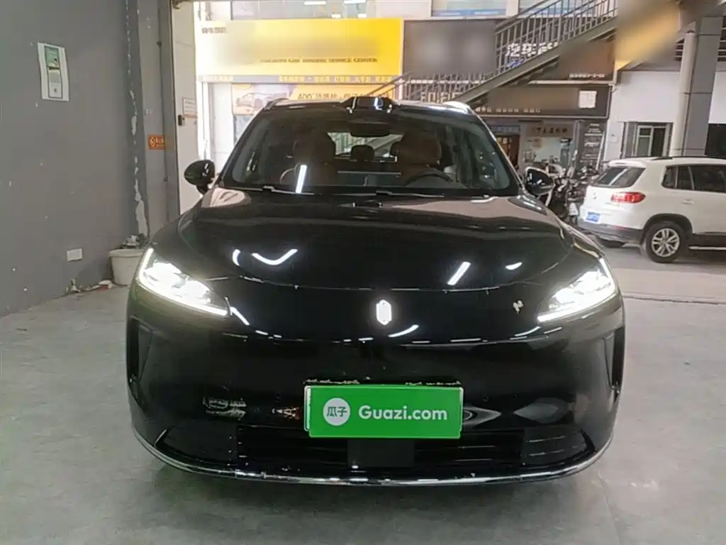 Shangjie H5 2025 Max