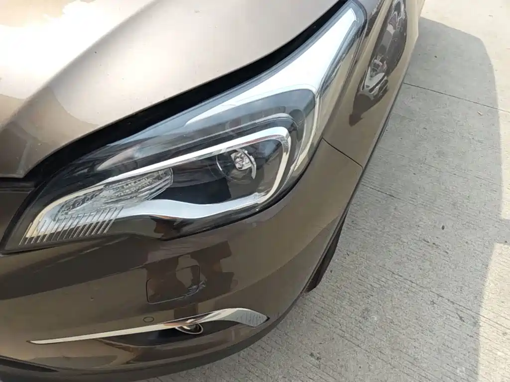 Buick Envision Plus — миниатюра 24
