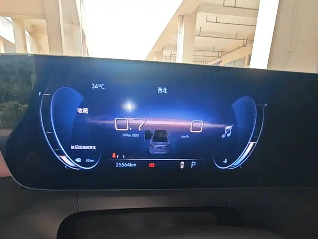 Buick Verano — миниатюра 12