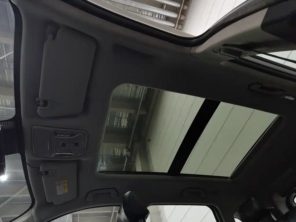 GAC Motor Trumpchi GS5 — миниатюра 14